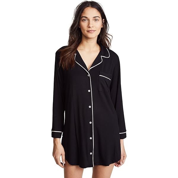 (取寄) エバージェイ レディース ベアトリクス バンジ シュミーズ Eberjey women Beatrix Plunge Chemise Black Amazon.com: Eberjey Womens Beatrix Plunge Chemise Black Beatrix